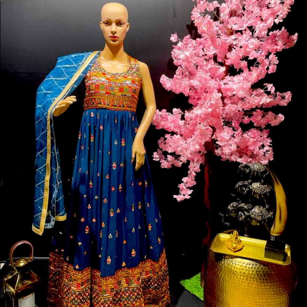 Diva’s collection
